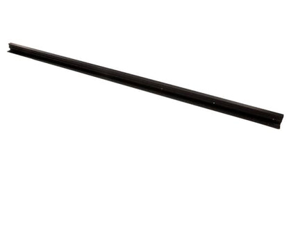 Delfield 6230008 Track,Dr,50.21,Pvc,Black (DEL6230008)