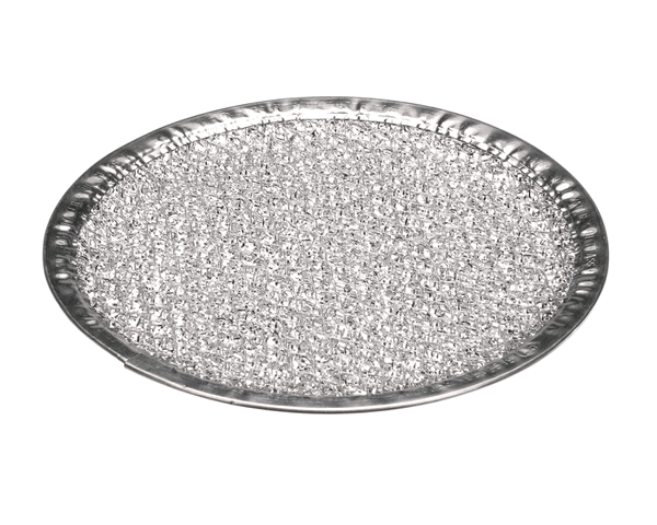 Delfield 6230345 Filter,Air,Alum,6Dia (DEL6230345)