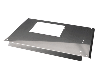Delfield 624-Cm6-003A-S Shroud, Fan 400 (DEL624-CM6-003A-S)