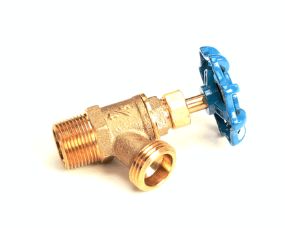 Delfield 6690493 Drain,Valve,3/4 Npt (DEL6690493)