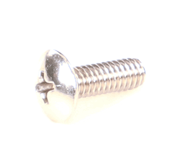 Delfield 9321007 Screw 8-32 X.50 S-P-Tr-M (DEL9321007)