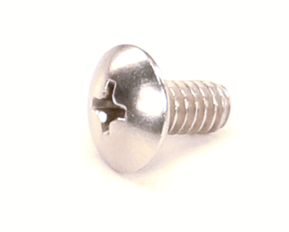 Delfield 9321011 Screw,#10-24X0.37 S-P-Tr-N (DEL9321011)