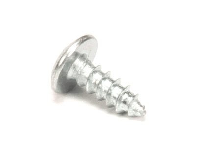 Delfield 9321072 Screw,#8X.50,H-P-Tr-A (DEL9321072)