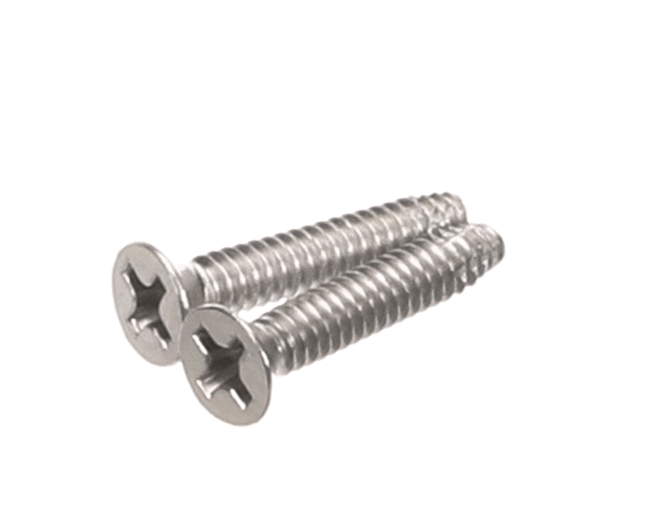 Delfield 9321082 Screw,#6-32X0.75,S-P-Fh- (DEL9321082)