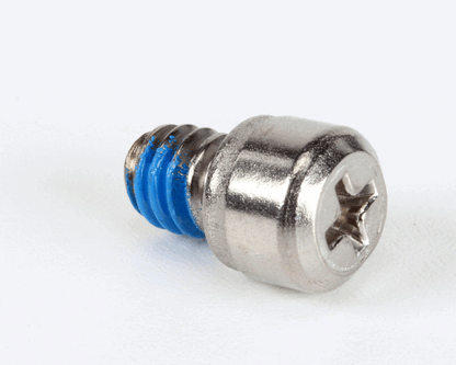 Delfield DEL9321103 Pin, Cap, Screw, Door Hinge, 400/4000 (DEL9321103)