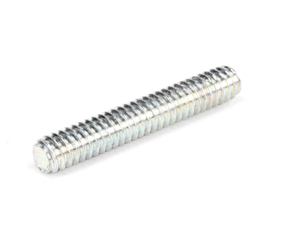 Delfield 9321132 Stud,1/4-20X1.50,Cadmium (DEL9321132)