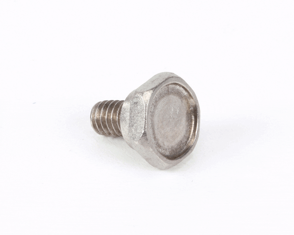 Delfield 9321137 Screw,#8-32,S-H-Hx, (DEL9321137)