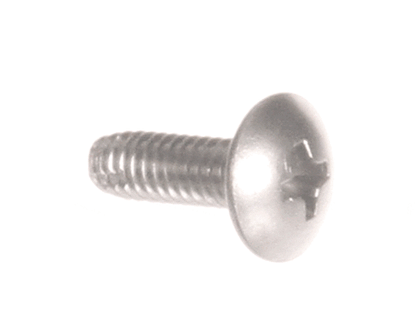 Delfield 9321155 Screw,#8-32X.50,S-P-Tr-T (DEL9321155)