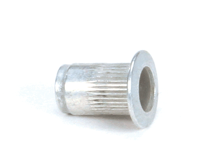 Delfield 9321184 Insert,Threaded,8-32, (DEL9321184)