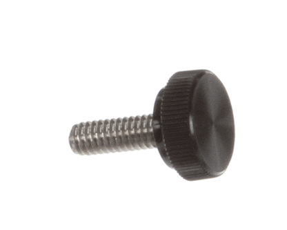Delfield 9321190 Screw,8-32X1/2,Knurled (DEL9321190)