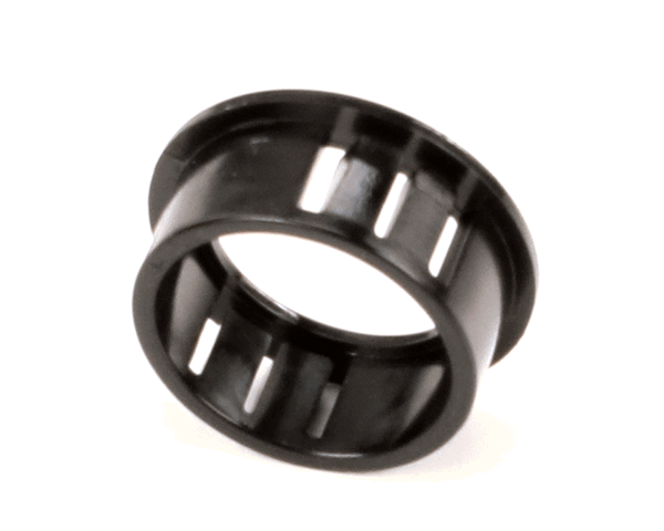 Delfield 9321198 Bushing,Snap,1.00,Black (DEL9321198)