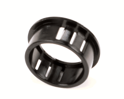 Delfield 9321198 Bushing,Snap,1.00,Black (DEL9321198)
