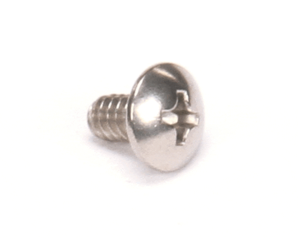 Delfield 9321250 Screw,#6-32X.25,S-P-Tr-M (DEL9321250)