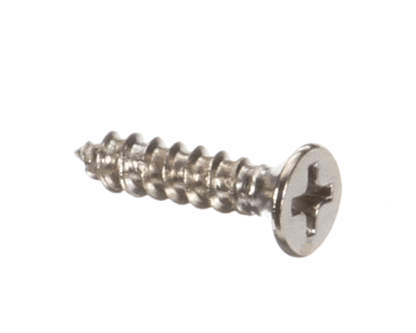 Delfield 9321273 Screw, #8 X .75, H-P-F8- Ab (DEL9321273)