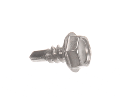 Delfield 9321353 Screw,#10X.50,S-H-Hw-Tek (DEL9321353)