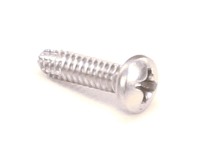 Delfield 9321361 Screw,#6-32X.50,S-P-Pn-T (DEL9321361)