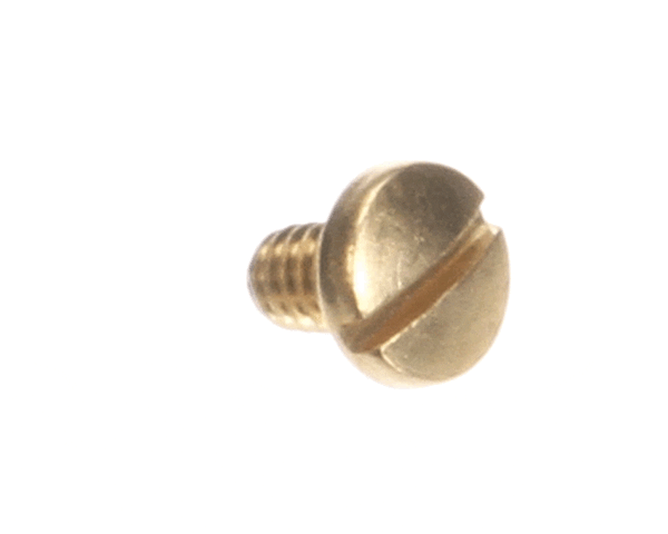 Delfield 9321379 Screw,#8-32X.25,B-S-Bi-M (DEL9321379)