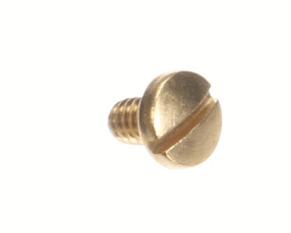 Delfield 9321379 Screw,#8-32X.25,B-S-Bi-M (DEL9321379)