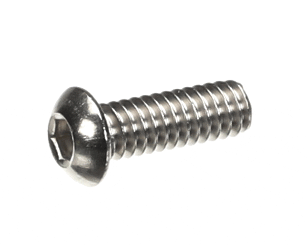 Delfield 9321395 Screw,1/4-20X3/4 18-8 Btn Shcs (DEL9321395)