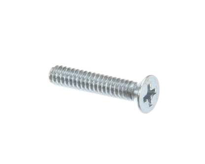 Delfield 9321419 Screw,#10-24X1,Z-P-F8 (DEL9321419)