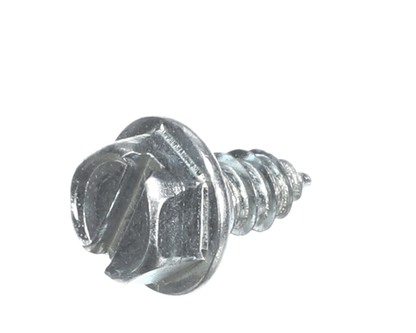 Delfield 9321470 Screw,1/4X0.50,Z-S/H-Hw (DEL9321470)