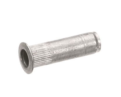 Delfield 9321506 Insert,Thread,10-32,Alum (DEL9321506)