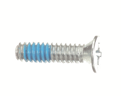 Delfield 9321526 Screw,#10-24X0.75,Z-P-F8 (DEL9321526)