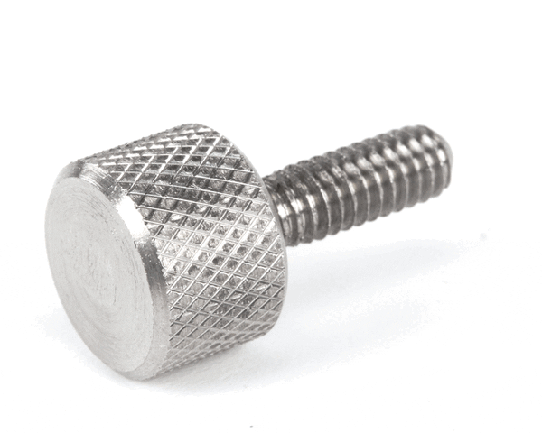 Delfield 9321541 Screw,8-32X0.50,Thumb, (DEL9321541)