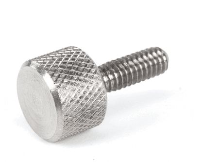 Delfield 9321541 Screw,8-32X0.50,Thumb, (DEL9321541)