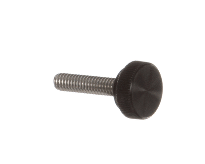 Delfield 9321562 Screw,Thumb,8-32X3/4 Knurled (DEL9321562)