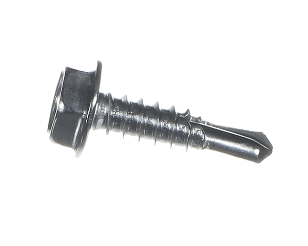 Delfield 9321599 Screw, #10 X 0.75 S-H-Hw-Tek (DEL9321599)