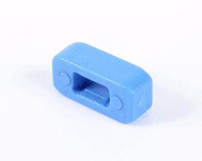 Delfield 9321620 Sleeve,Plastic,Blue, (DEL9321620)