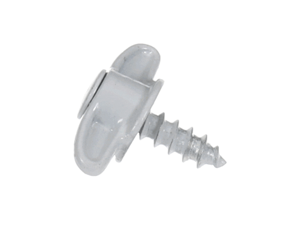 Delfield DEL9321663 Screw with E-Z Wing #10 x .50 inches replacement DEL9321131 (DEL9321663)
