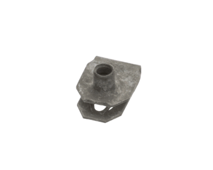 Delfield 9324084 Nut,J-Style,Clip-On,#8 (DEL9324084)