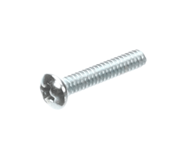 Delfield 9324158 Screw,4-40X5/8,Zinc Pan,Philli (DEL9324158)