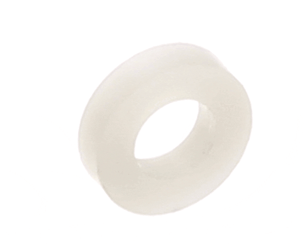 Delfield 9325079 Spacer,Nylon,.125 Thk .252 Id, (DEL9325079)