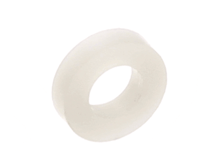 Delfield 9325079 Spacer,Nylon,.125 Thk .252 Id, (DEL9325079)
