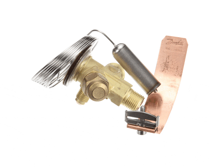 Delfield Bcp00007 Valve,Thermostatic,W/O Orifac, (DELBCP00007)