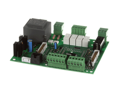 Delfield Bcp00023 Card,Micro Relay (DELBCP00023)