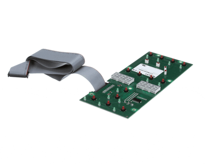 Delfield Bcp00027 Button,Push,Pc Board (DELBCP00027)