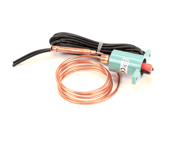 Delfield Bcp00029 Pressure Control,Max (DELBCP00029)