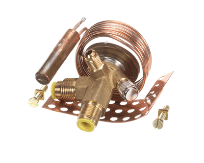 Delfield Bcp00086 Valve,Txv,W/O Orifice (DELBCP00086)