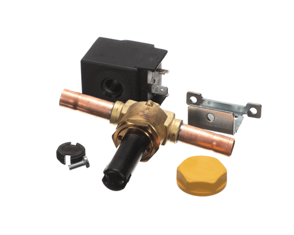 Delfield Bcp00184 Solenoid Valve (DELBCP00184)