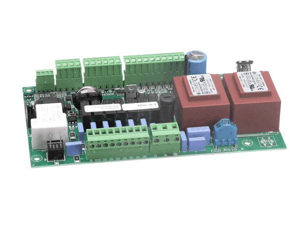 Delfield Bcp00228 Power Pc Board (DELBCP00228)