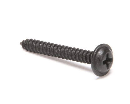 Delfield Chp00119 Screw,#8X1.25,Black, Phillips (DELCHP00119)