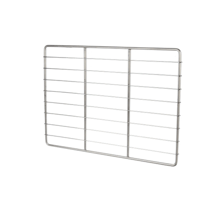 Delfield DOP00016 Grate, Stainless Steel, Catch, 72 Uni (DELDOP00016)