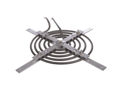 Delfield Mcc17435 Heater, 120V, 1800W (DELMCC17435)