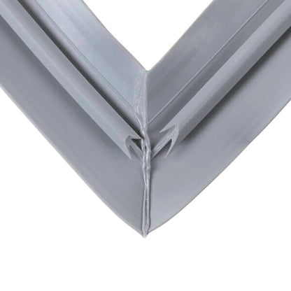 Delfield Mcc2Gad-M008-001 Gasket, Drawer, Low Boy, 33X8.3125X0.5 (DELMCC2GAD-M008-001)