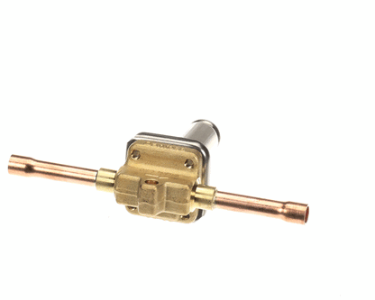 Delfield Mcp00141 Valve,Solenoid,1/4Odf (DELMCP00141)