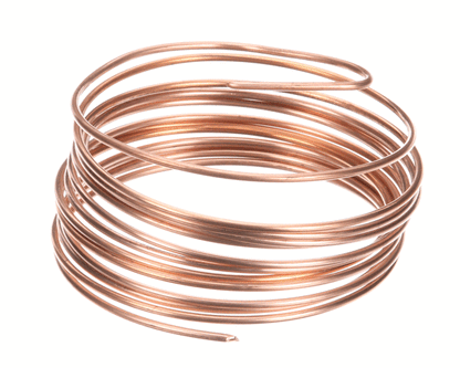Delfield Rf000080-S Tube,Cap,0.031Id X 120 L (DELRF000080-S)